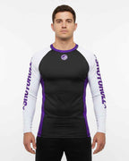 SHOYOROLL OTA COMPETITOR SHORTS AND RASHGUARD