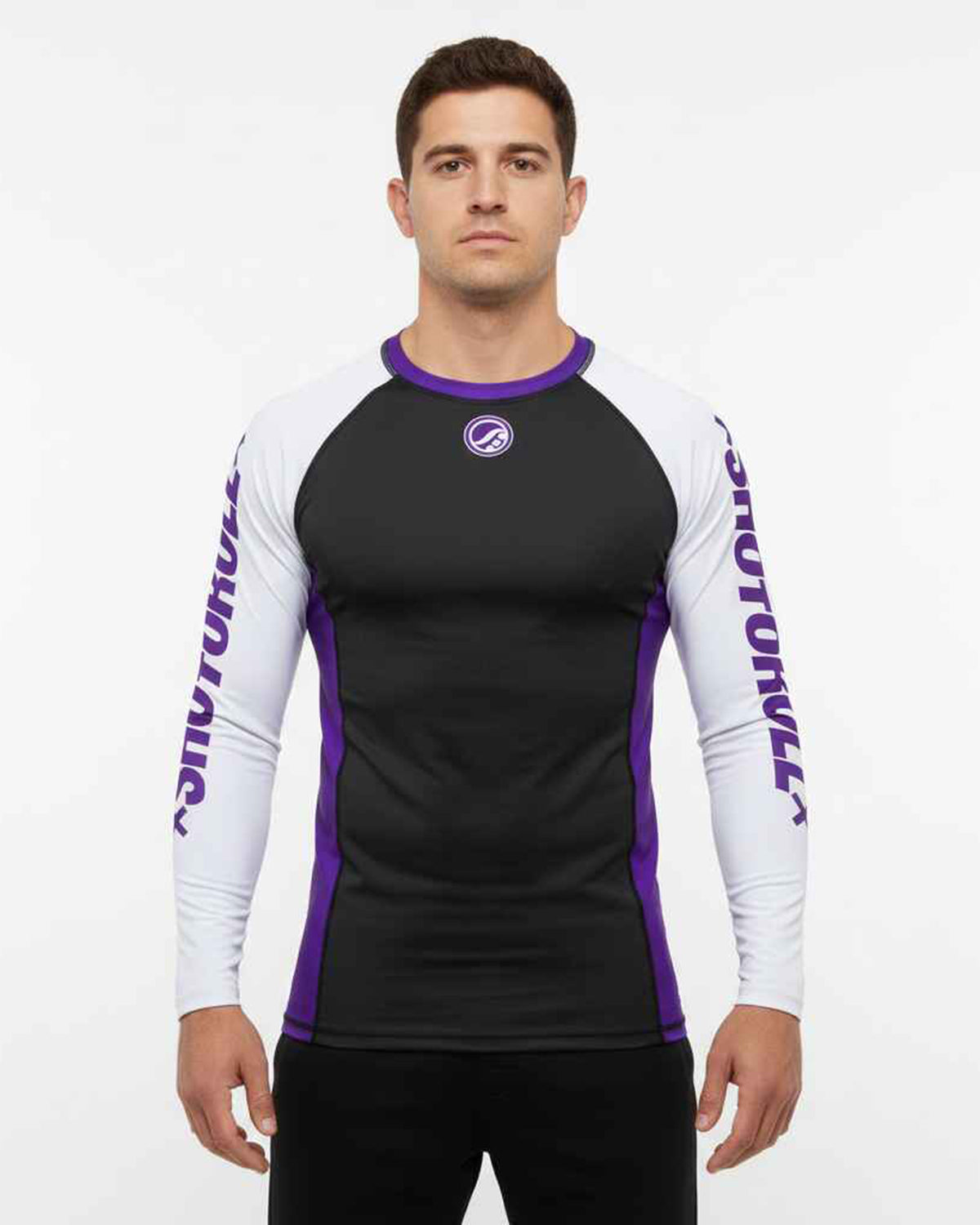 SHOYOROLL OTA COMPETITOR SHORTS AND RASHGUARD