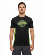 SHOYOROLL 95 COMPETITOR SS RASHGUARD