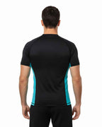 SHOYOROLL COMPETITOR 21 SKY BLUE SHORTS AND RASHGUARD