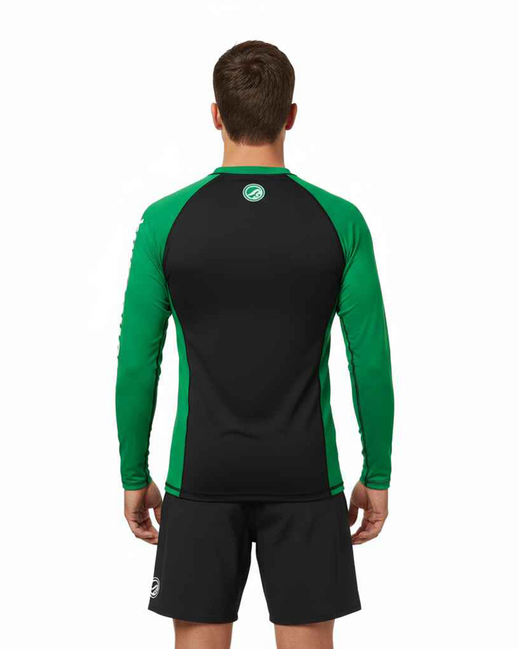 SHOYOROLL HUNT COMPETITOR SHORTS AND RASHGUARD