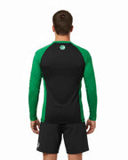 SHOYOROLL HUNT COMPETITOR SHORTS AND RASHGUARD