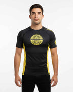 SHOYOROLL MOON ROCK COMPETITOR SHORTS AND RASHGUARD