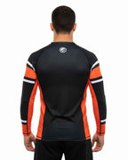 SHOYOROLL ENFORCERS SHORTS AND RASHGUARD