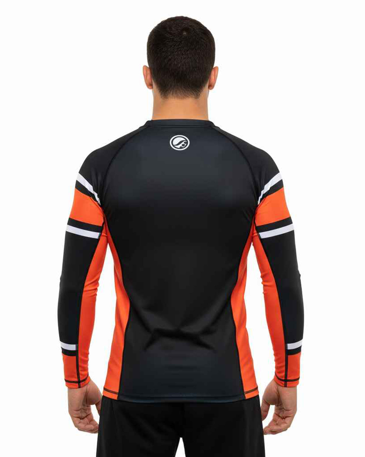 SHOYOROLL ENFORCERS SHORTS AND RASHGUARD