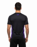 SHOYOROLL PURPLE HAZE COMPETITOR SHORTS AND RASHGUARD