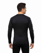 SHOYOROLL LS 24 AMERICANA SHORTS AND RASHGUARD
