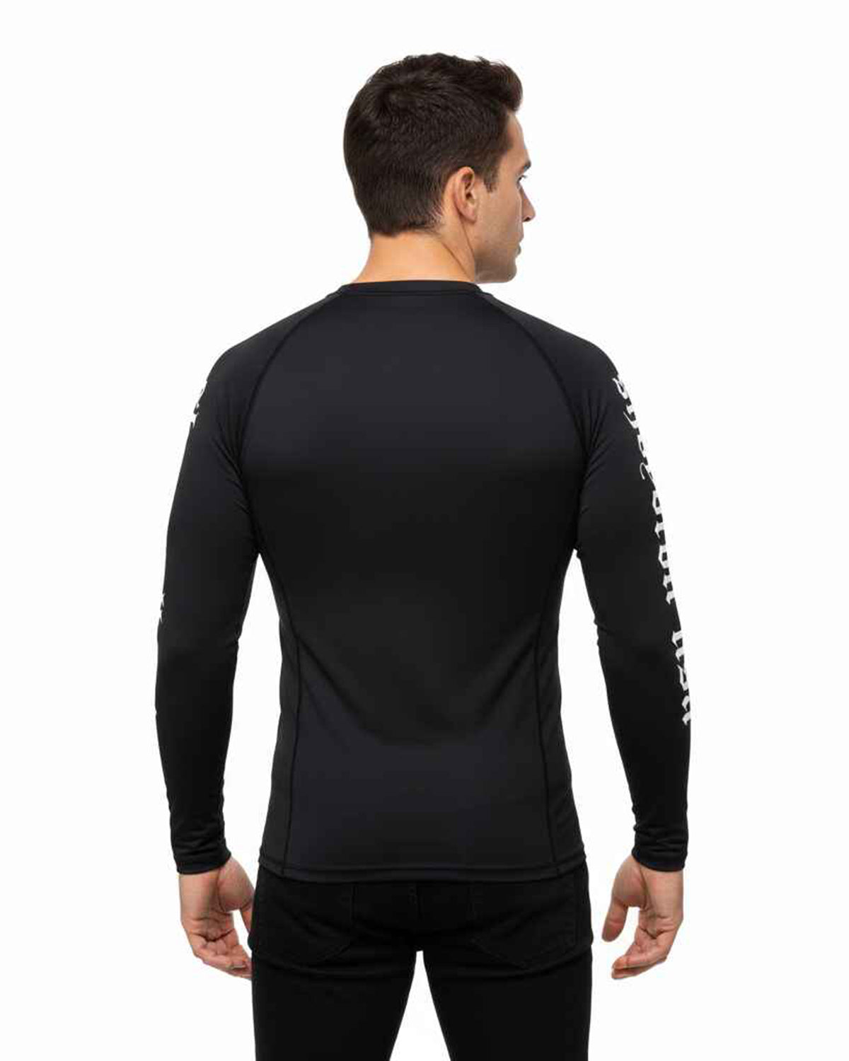 SHOYOROLL LS 24 AMERICANA SHORTS AND RASHGUARD