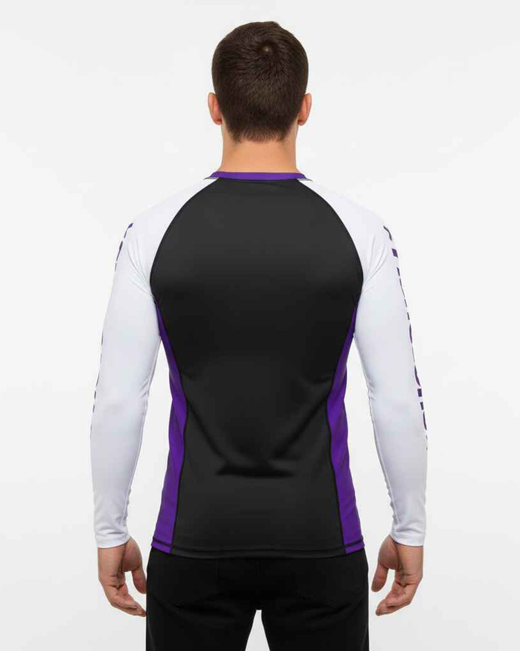 SHOYOROLL OTA COMPETITOR SHORTS AND RASHGUARD
