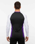 SHOYOROLL OTA COMPETITOR SHORTS AND RASHGUARD