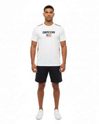 SHOYOROLL DEFCON X SHORTS AND RASHGUARD