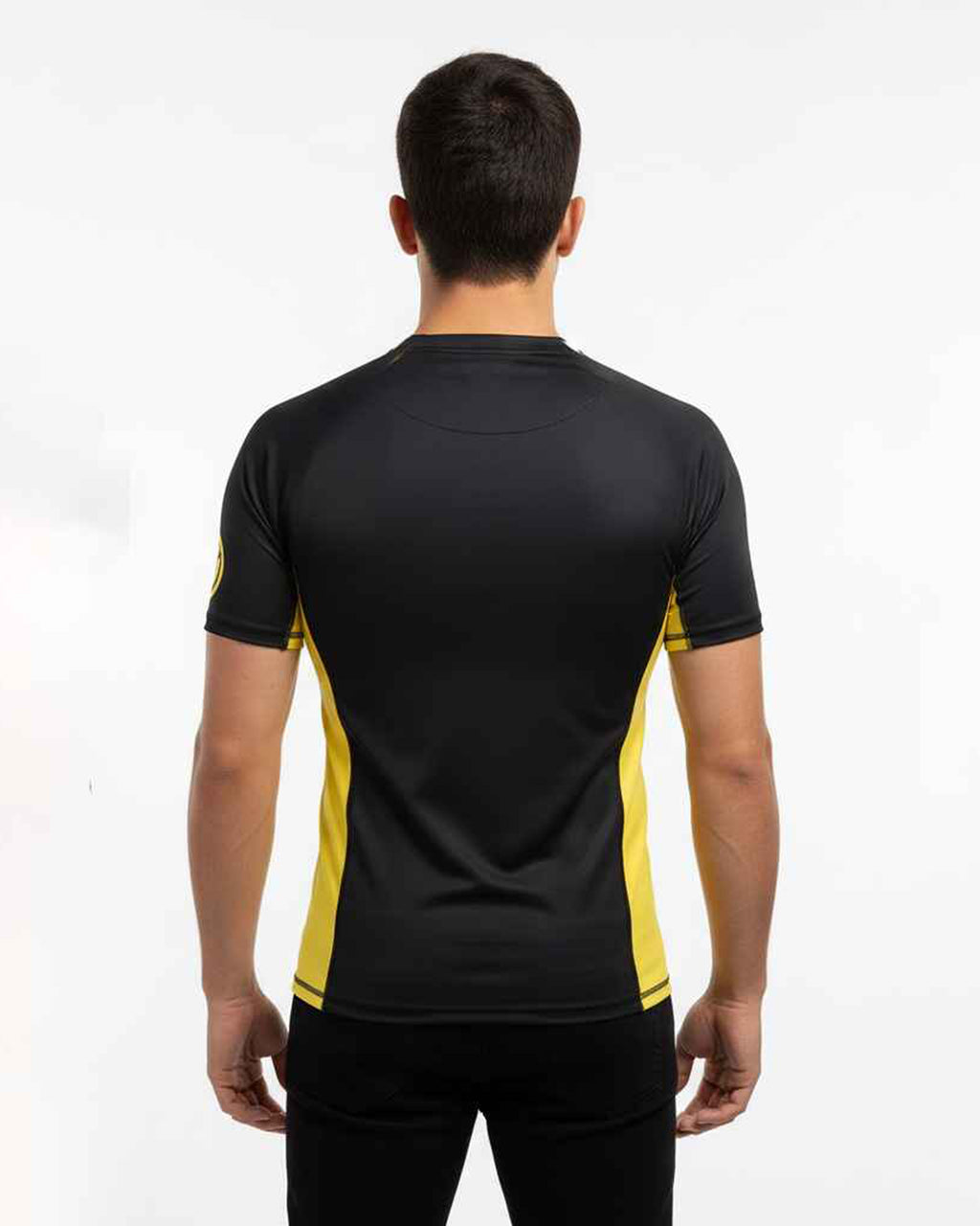 SHOYOROLL MOON ROCK COMPETITOR SHORTS AND RASHGUARD
