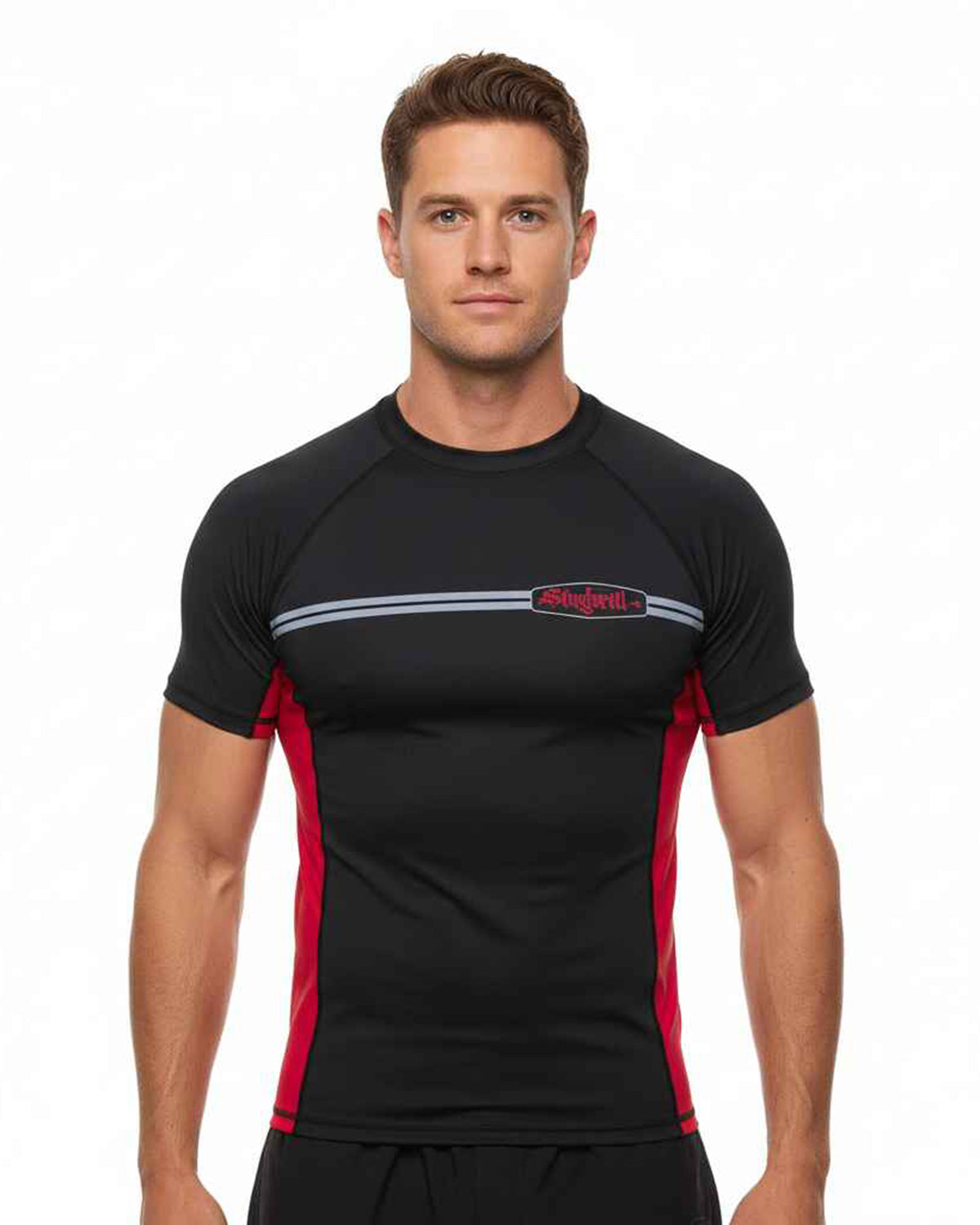 SHOYOROLL COMP STANDARD 24.1 SHORTS AND RASHGUARD
