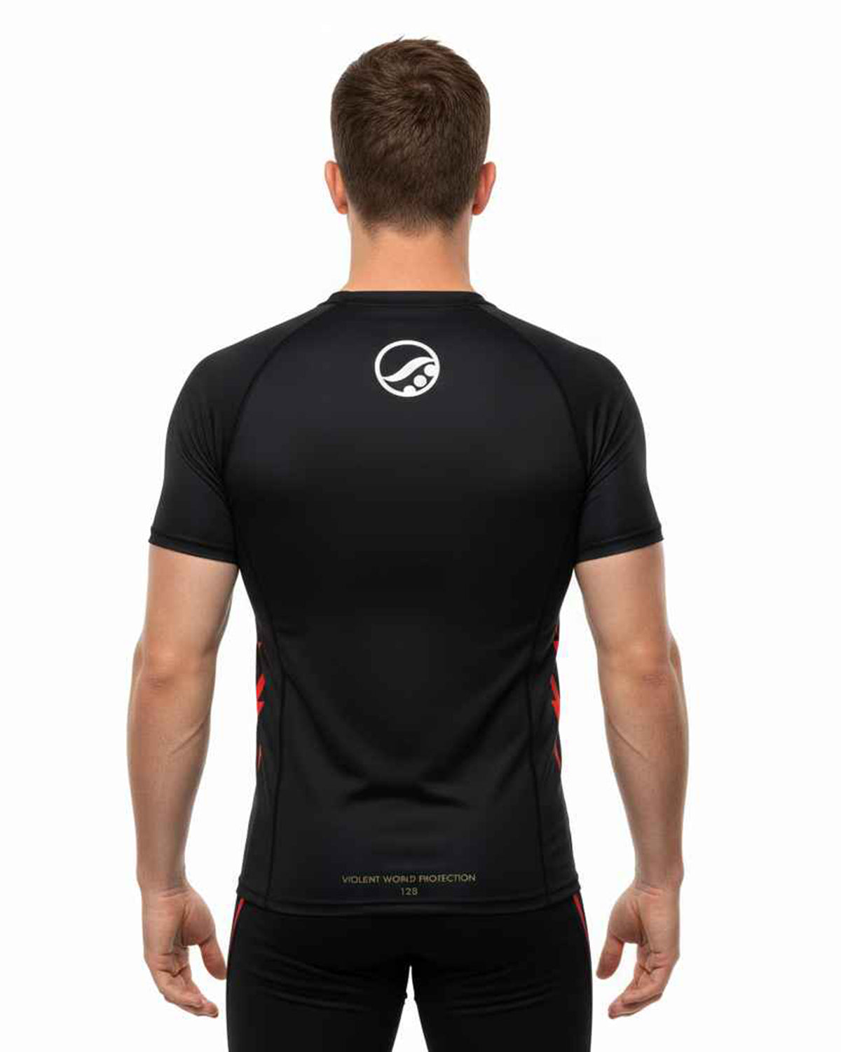 SHOYOROLL DEFCON GROUP X SHORTS AND RASHGUARD