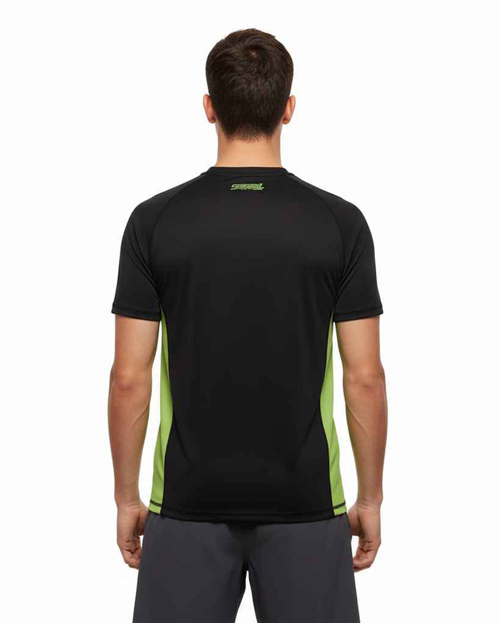 SHOYOROLL 95 COMPETITOR SS RASHGUARD