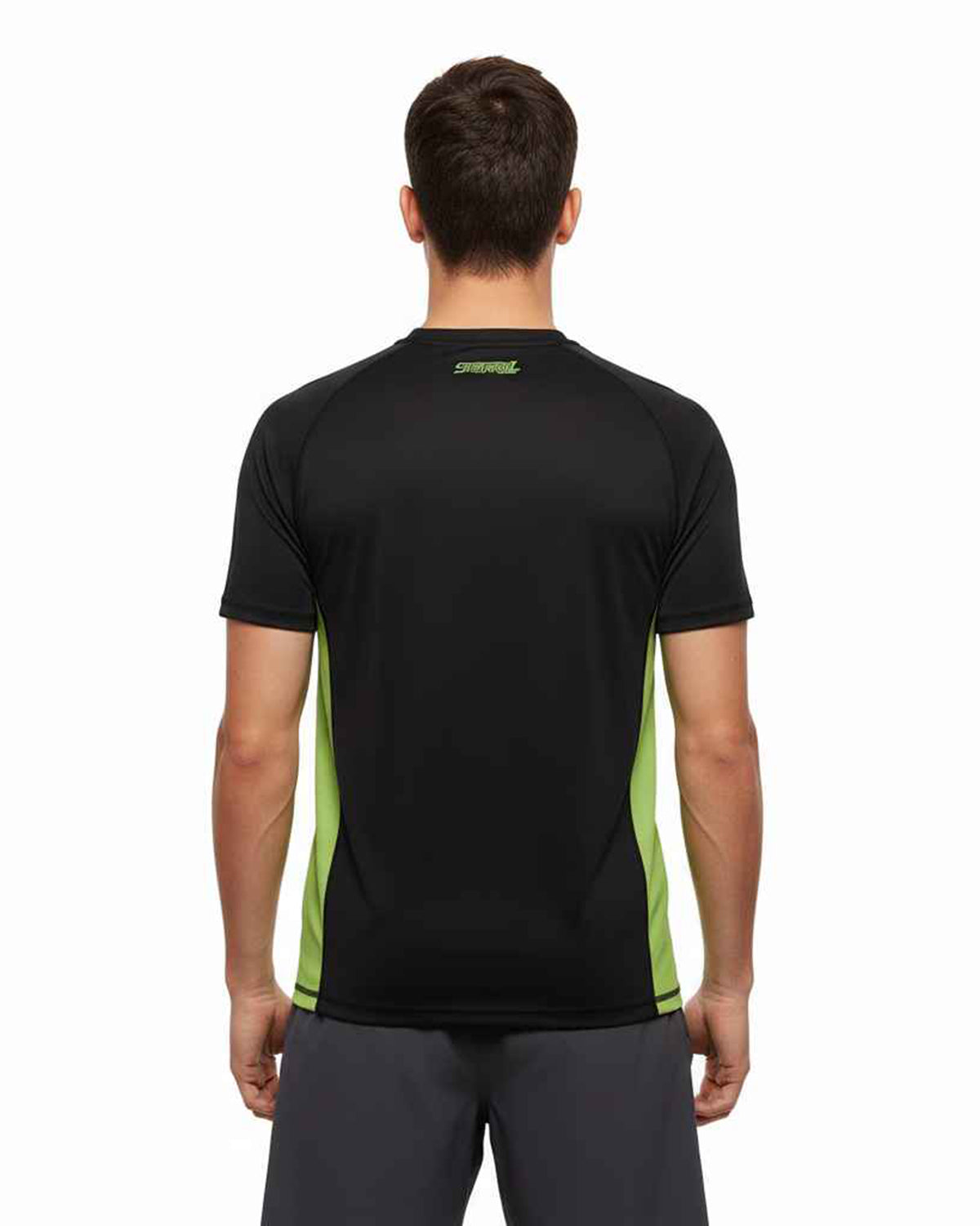 SHOYOROLL 95 COMPETITOR SS RASHGUARD