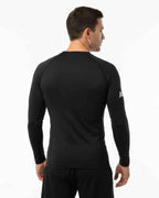 SHOYOROLL BATCH #109: ATAQUE BLACK - LIMITED EDITION BJJ SHORTS AND RASHGUARD