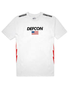 SHOYOROLL DEFCON X SHORTS AND RASHGUARD