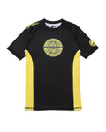 SHOYOROLL MOON ROCK COMPETITOR SHORTS AND RASHGUARD