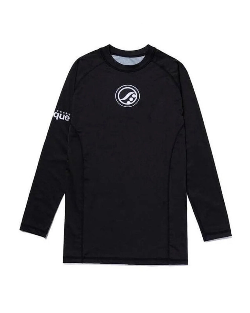 SHOYOROLL BATCH #109: ATAQUE BLACK - LIMITED EDITION BJJ SHORTS AND RASHGUARD