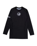 SHOYOROLL BATCH #109: ATAQUE BLACK - LIMITED EDITION BJJ SHORTS AND RASHGUARD