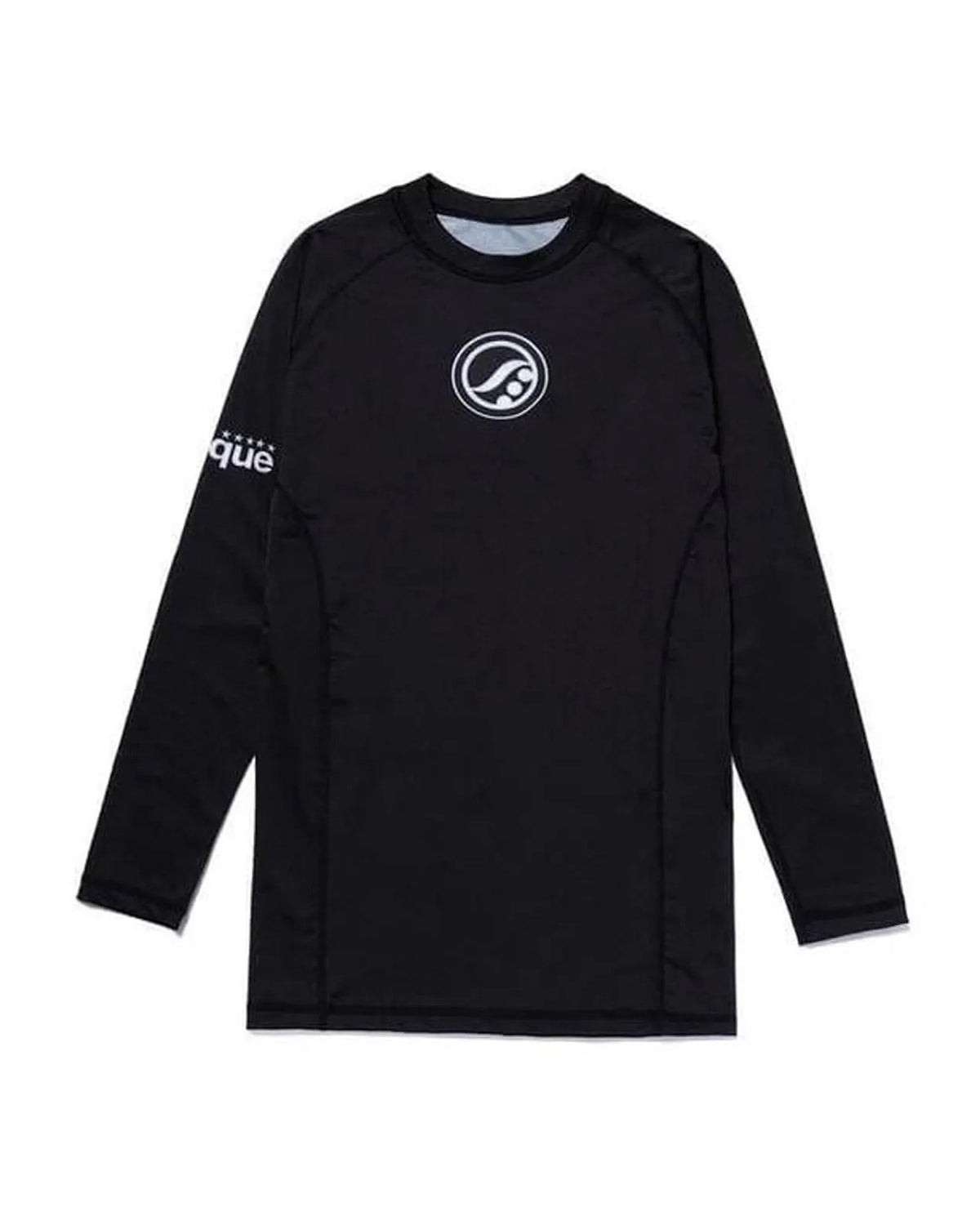 SHOYOROLL BATCH #109: ATAQUE BLACK - LIMITED EDITION BJJ SHORTS AND RASHGUARD