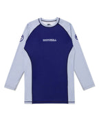 SHOYOROLL COMPRESSION SET SHORTS AND RASHGUARD