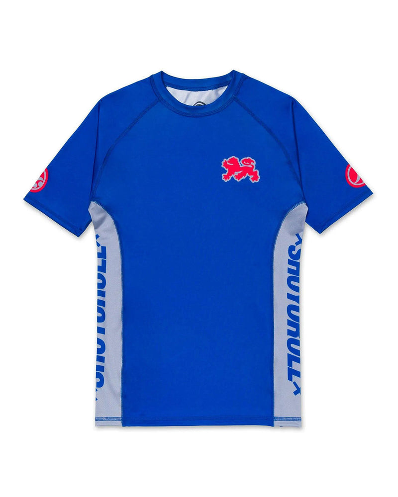 SHOYOROLL SUPERLITE BATCH 145 SHORTS AND RASHGUARD