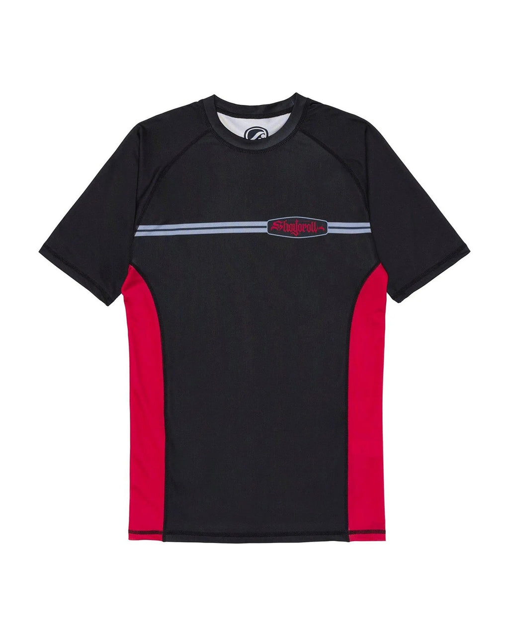 SHOYOROLL COMP STANDARD 24.1 SHORTS AND RASHGUARD