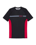 SHOYOROLL COMP STANDARD 24.1 SHORTS AND RASHGUARD