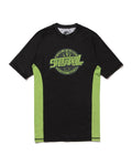 SHOYOROLL 95 COMPETITOR SS RASHGUARD