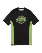 SHOYOROLL 95 COMPETITOR SS RASHGUARD