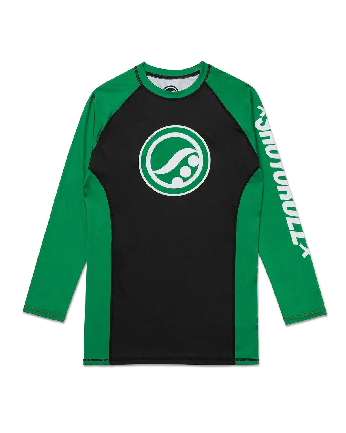 SHOYOROLL HUNT COMPETITOR SHORTS AND RASHGUARD