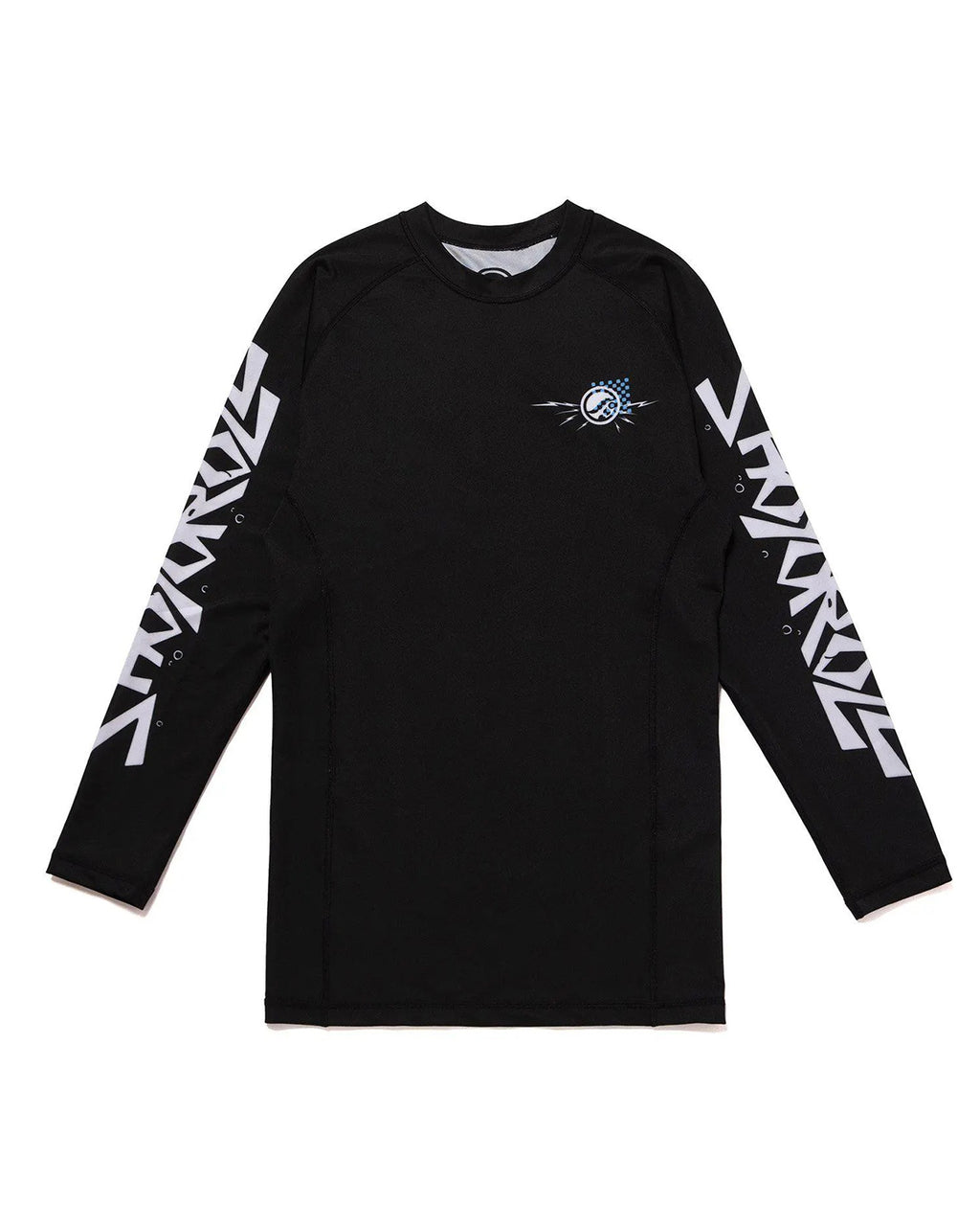 SHOYOROLL PRESSURE DROP SHORTS AND RASHGUARD