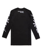 SHOYOROLL PRESSURE DROP SHORTS AND RASHGUARD