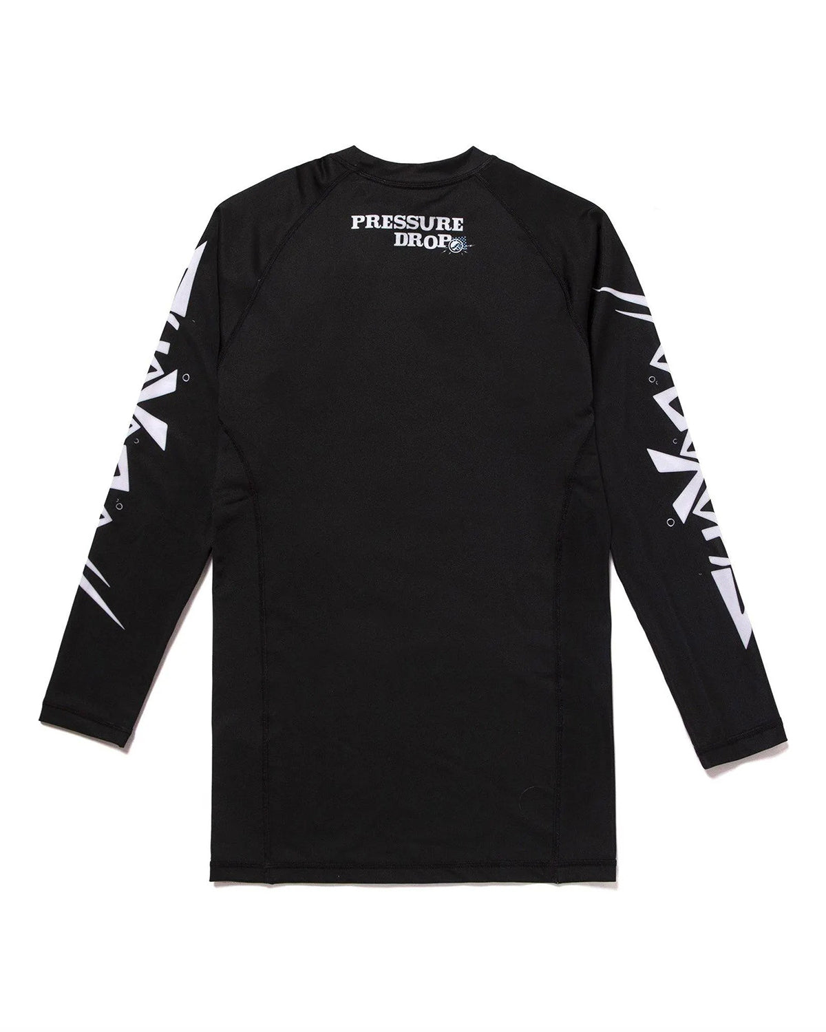SHOYOROLL PRESSURE DROP SHORTS AND RASHGUARD
