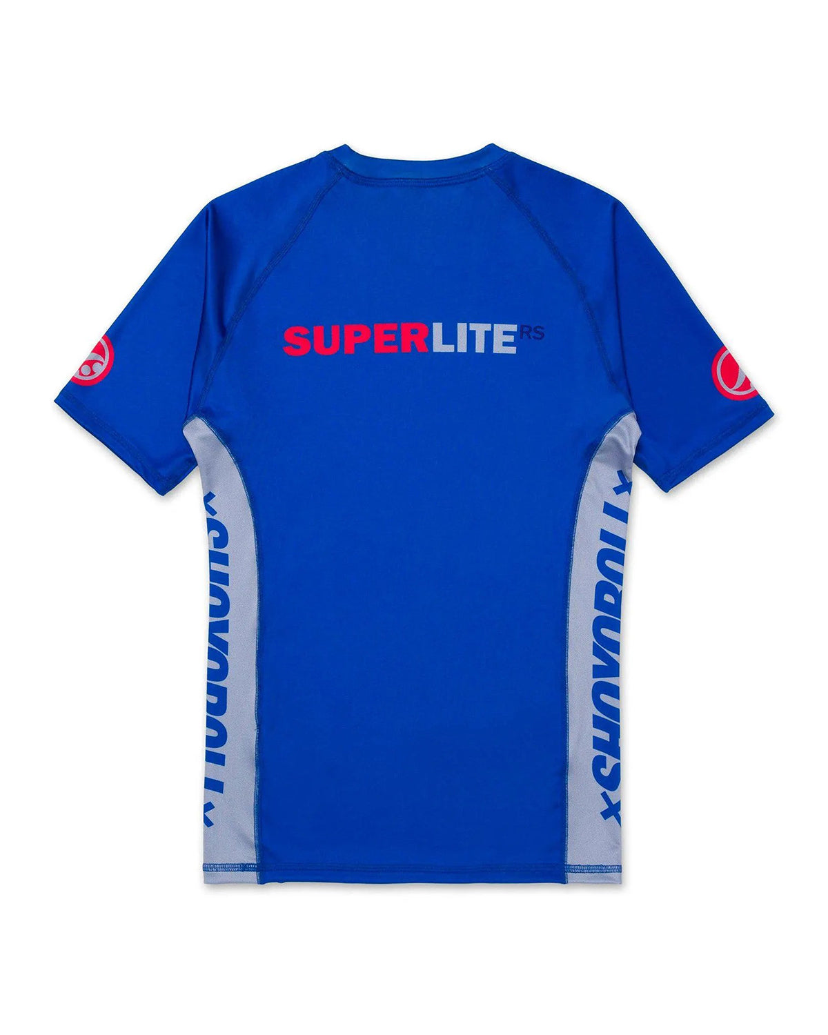 SHOYOROLL SUPERLITE BATCH 145 SHORTS AND RASHGUARD