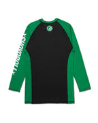SHOYOROLL HUNT COMPETITOR SHORTS AND RASHGUARD