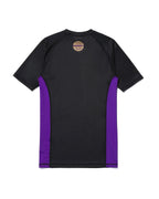 SHOYOROLL CITRINE COMPETITOR SS SHORTS AND RASHGUARD