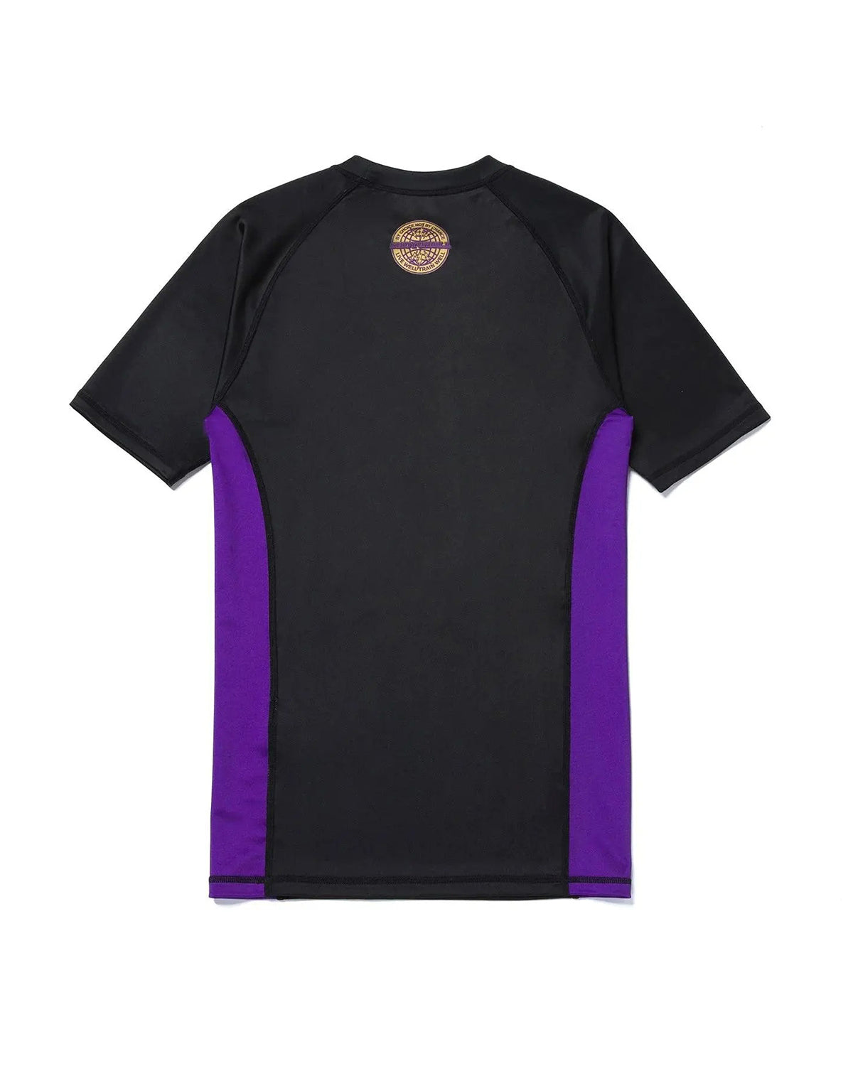 SHOYOROLL CITRINE COMPETITOR SS SHORTS AND RASHGUARD