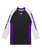 SHOYOROLL OTA COMPETITOR SHORTS AND RASHGUARD