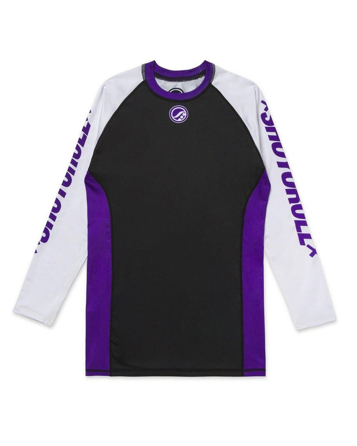 SHOYOROLL OTA COMPETITOR SHORTS AND RASHGUARD