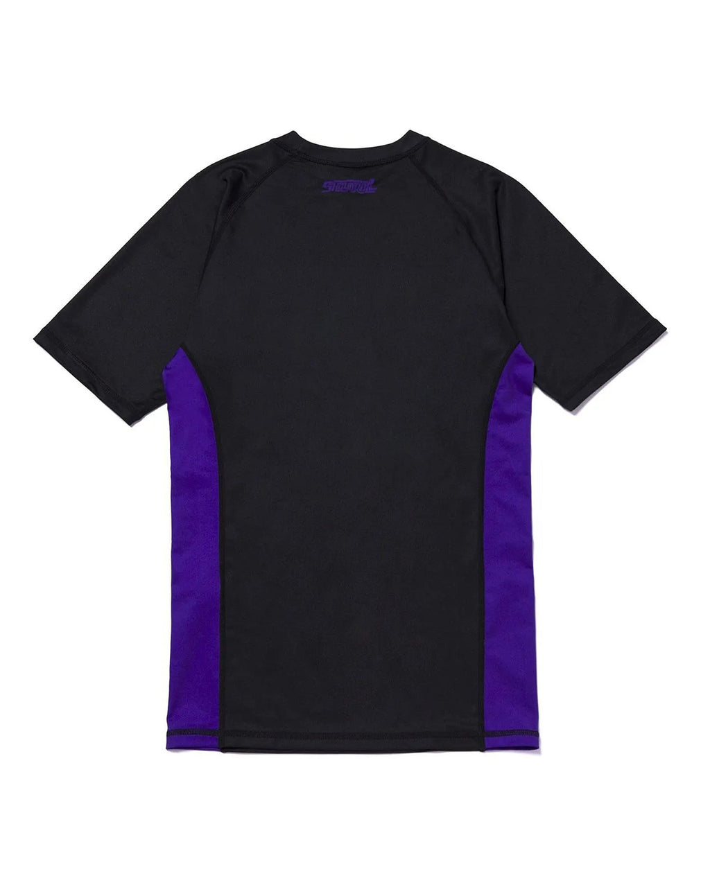 SHOYOROLL PURPLE HAZE COMPETITOR SHORTS AND RASHGUARD
