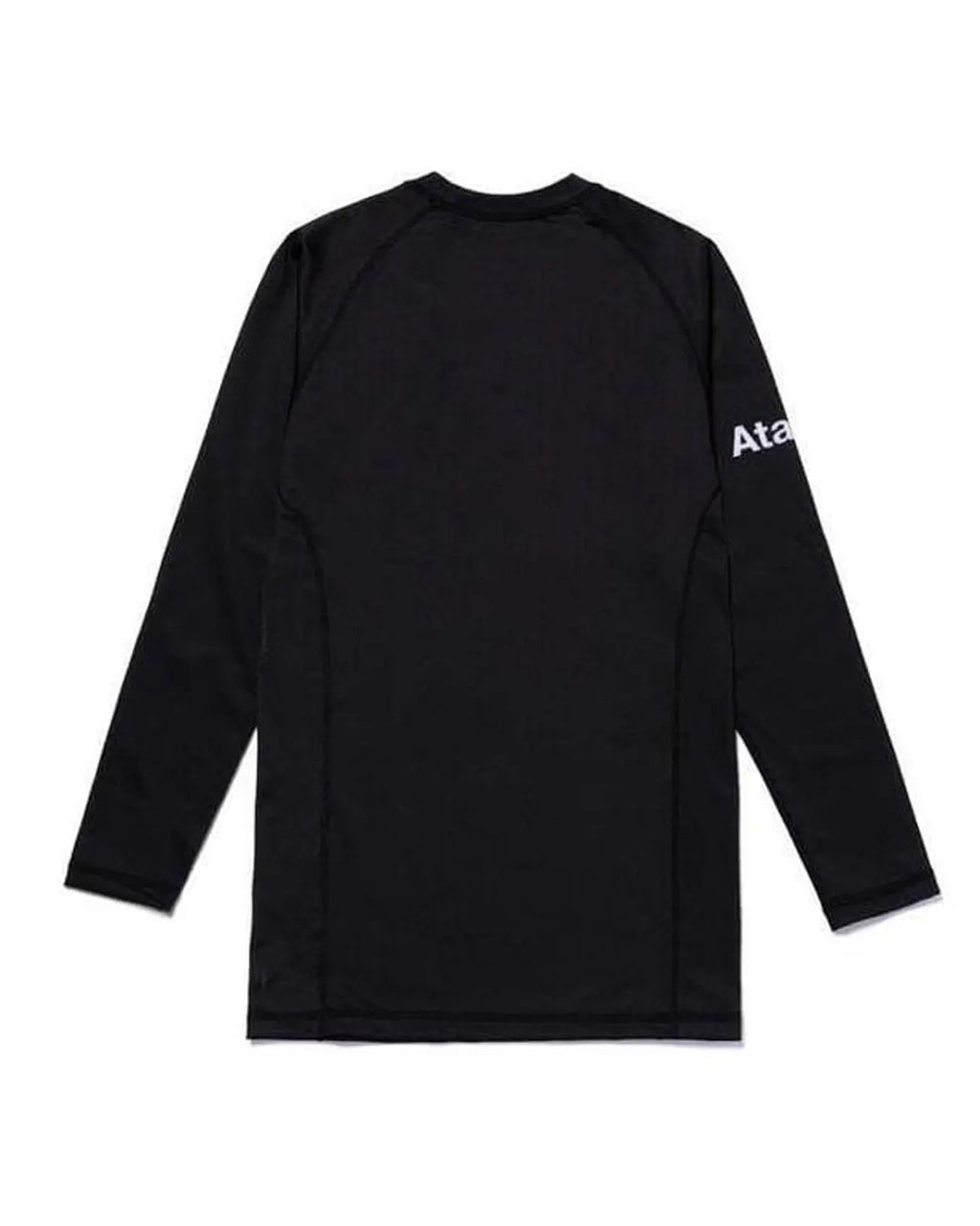 SHOYOROLL BATCH #109: ATAQUE BLACK - LIMITED EDITION BJJ SHORTS AND RASHGUARD