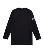SHOYOROLL BATCH #109: ATAQUE BLACK - LIMITED EDITION BJJ SHORTS AND RASHGUARD