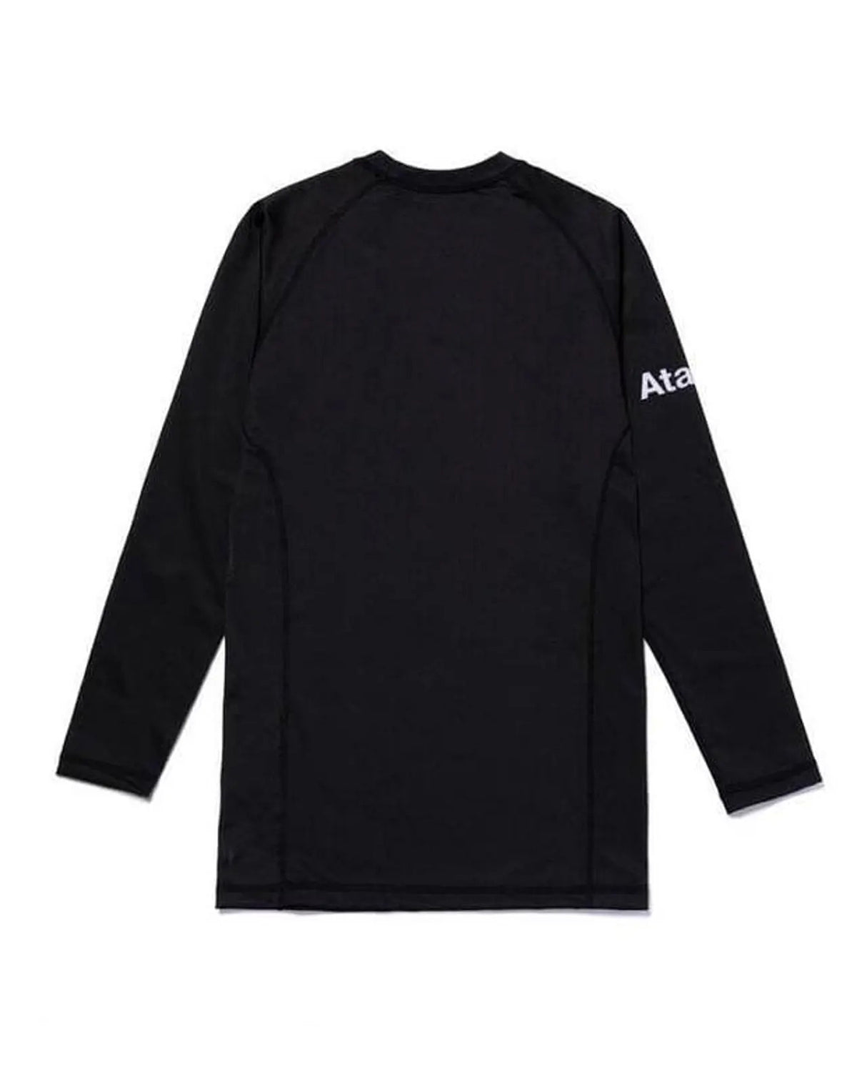 SHOYOROLL BATCH #109: ATAQUE BLACK - LIMITED EDITION BJJ SHORTS AND RASHGUARD