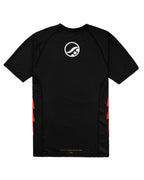 SHOYOROLL DEFCON GROUP X SHORTS AND RASHGUARD