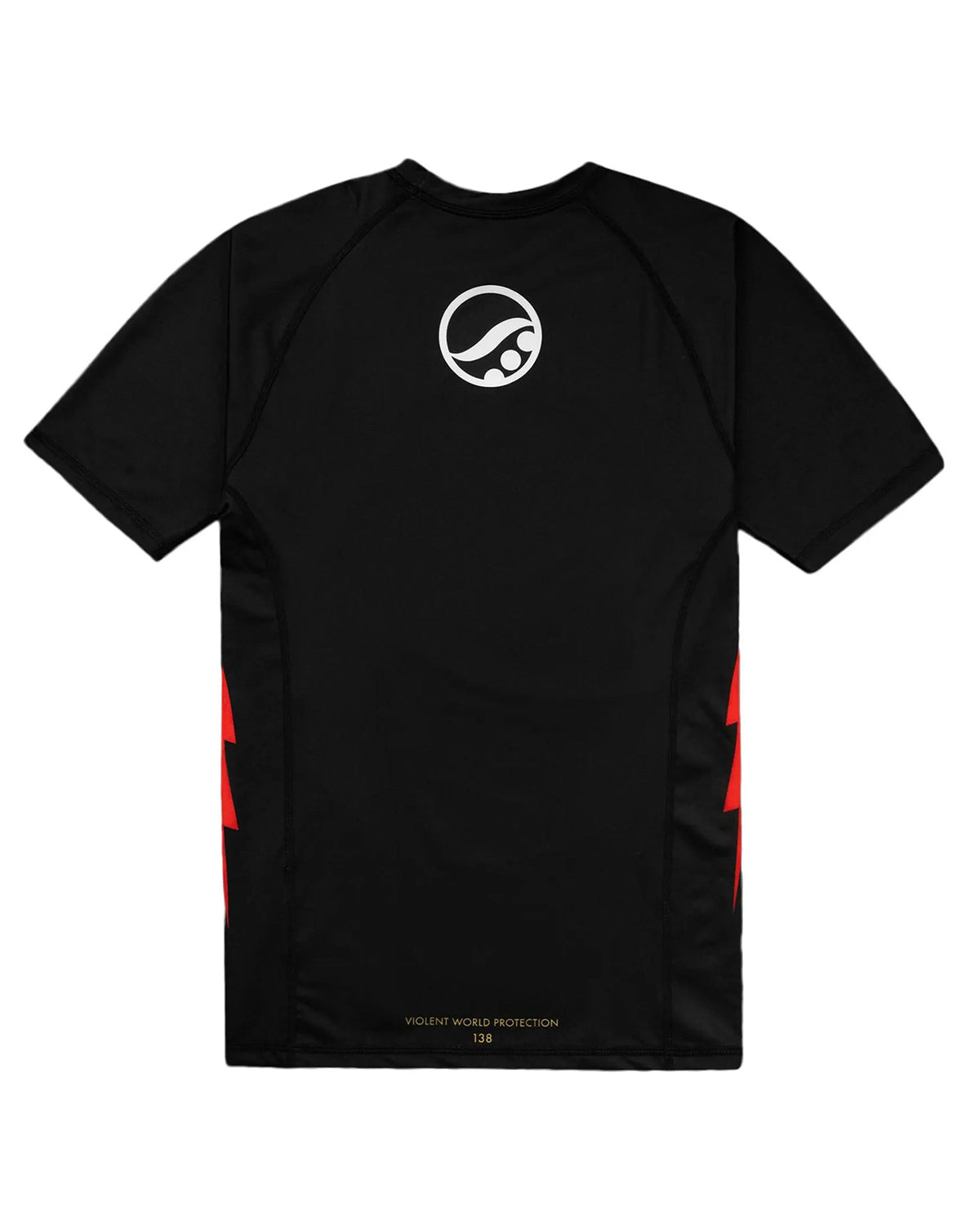SHOYOROLL DEFCON GROUP X SHORTS AND RASHGUARD