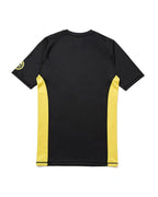 SHOYOROLL MOON ROCK COMPETITOR SHORTS AND RASHGUARD