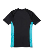 SHOYOROLL COMPETITOR 21 SKY BLUE SHORTS AND RASHGUARD